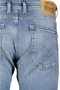 Jeans, albastru - 4