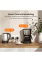 S60ZBTPG قابس ذكي Zigbee (يتطلب بوابة Zigbee) – تحكم عن بُعد، مراقبة استهلاك الطاقة، مؤقت مجدول - 4