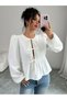 Shirt, white - 6
