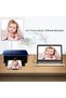 كابل من النوع C إلى USB B بطول 1.8 متر (6 أقدام، أسود) - 5