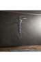Milano Plus Fire Square Shower Column Set - Chrome| 2 In 1