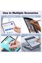 3 Pack 2-in-1 Stylus Pen for Touch Screens - 8