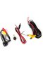 Universal Car Reversing Backup Camera Parking Assiatance Waterproof - 4