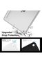 Smart Case for iPad 9th/8th/7th Gen 2021/2020/2019, Silver - 3