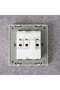 Milano 16A Universal Socket For Modern Home Electrical Swi - 2