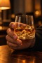 Premium japanese crystal cut takane whisky glass - buy one get one free - 4