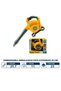 Leaf Blower - 2