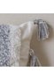Woven Cushion 45X45Cm - Bohemia Layla, Multicolour, Expres - 4