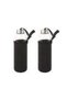 Danube Essential 2-Piece Borosilicate Glass Sport Bottle S - 3