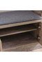 Alegra Shoe Cabinet | 23 Pairs Of Shoes| Modern Design Fur - 5