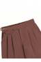 Trousers, brown - 5
