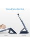 Case for iPad (A16) 11th/10th Gen, Deep Navy - 5