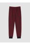 Quality Parts from Çelebi Store Zero Roba Yaka Boys' Fleece Pajama Set - 5