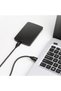 كابل USB 3.0 إلى Micro B (6 أقدام/1.83 متر، أسود) - 8