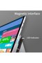[عبوة واحدة] محول شحن USB-C لجهاز Surface، متوافق مع Microsoft Surface Pro 7/6/5/4/3، Go 1/2، La - 6