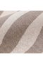 Square Seat Cushion 43X43X5Cm - Graphic Zebra, Multicolour - 3