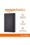 Classic Notebook, Line Ruled, 240 Pages, Black, Hardcover - 2
