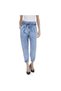 Jeans, albastru - 2