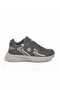 Lace-Up Thick Comfortable Sole Lightweight Flexible Smoked Unisex Walking and Sports Shoes Sneaker 2032 - 2