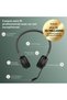 Evolve 65 TE Link UC Stereo Wireless Headphones - 2