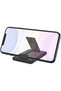 طقم كابلات متعددة للشحن مع محول USB من النوع C/لايتنينج/مايكرو USB/فتحة بطاقة SIM - 7
