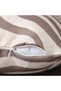 Toss Pillow With Zipper Without Piping 45X45Cm - Graphic Z - 4