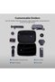 حقيبة حمل متوافقة مع DJI OSMO Action 5 Pro 4 3، حقيبة واقية مقاومة للغبار ومضادة للصدمات - 3
