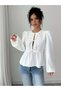 Shirt, white - 4