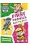 كتاب الأنشطة الأول لـ PAW Patrol First Phonics: استعد للمدرسة! - 2