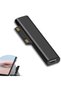 [عبوة واحدة] محول شحن USB-C لجهاز Surface (أسود)، متوافق مع Microsoft Surface Pro 7/6/5/4/3، Go