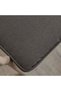 Square Seat Cushion With Zipper 58X58X5Cm - Colormix Cocoa - 4