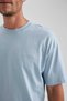 Mens B0662AX T-Shirt - 6