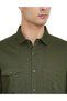 Men's Structure Regular Shirt - 3