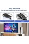 حامل عمودي لجهاز PS5 Slim - قاعدة تثبيت غير قابلة للانزلاق لجهاز PlayStation 5 Digital Edition - ملحق - 6