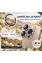 Camera Lens Protector for iPhone 16 Pro & 16 Pro Max, iPhone 16 Pro Camera Protector, iPhone 16 Pro - 8