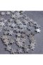 Rudolph Christmas Star String Festive Holiday Decoration L - 2