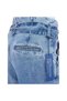 Jeans, albastru - 8