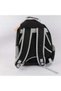 Space Capsule Pet Backpack Carrier for Cats & Small Dogs – Breathable Transparent Dome Design, Ventilated Travel Bag with Shoulder Straps for Outdoor, Hiking & Vet Trips L 32 XW 26 XH 41 Cm - 3