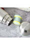 Double Wall Vacuum Flask - Stainless Steel - 1000 ml - 4