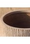Fibre Clay Pots Sand Drift A - 31X31X48.5 Cm, Multi Color, - 2