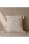 Woven Cushion 45X45Cm - Bohemia Twilda, Multicolour, Relax