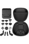 Complete Component Pack for Xbox Elite Wireless Controller Series 2，package Includes 1 Carrying Case
