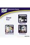 Blow Off 2222 Electronics Cleaner - 8 oz. - 4