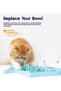 Hunt N' Snack Mat - Interactive Slow Feeder Cat Game - 2