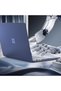 حافظة لجهاز Surface 2026/2024 اللابتوب 15" الإصدار الثامن/السابع، أزرق كحلي - 6