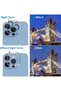 Camera Lens Protector for iPhone 13 Pro Max/13 Pro, 3-Pack - 6