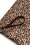 Wrist Strap Metal Detailed Clutch Women's Bag with Madame Pattern - 3
