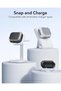 لجراب AirPods Pro 3، متوافق مع MagSafe، سلسلة Orbit Hybrid - 7