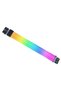 كابل تمديد طاقة لاسلكي Strimer 8 Pin (PW8-1W) - كابل RGB قابل للبرمجة - تحكم لاسلكي 2.4 جيجاهرتز