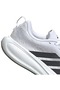 Response Pace Kj1772 Unisex Sports Shoes White-Black - 4
